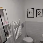 Apartmán Palazzetto Di Neubourg Neapol