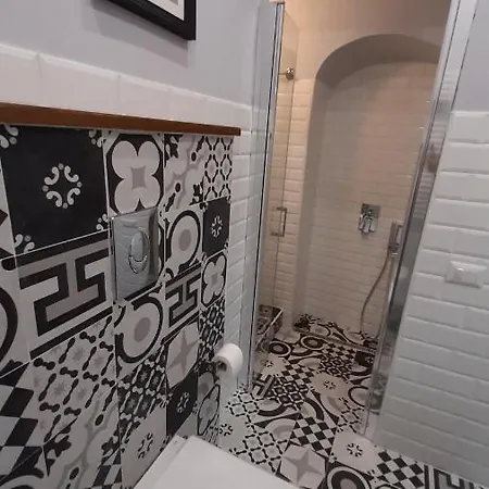Palazzetto Di Neubourg Apartment Naples