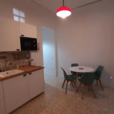Apartment Palazzetto Di Neubourg Naples