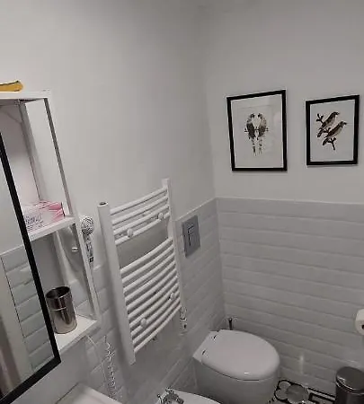 Apartment Palazzetto Di Neubourg Naples