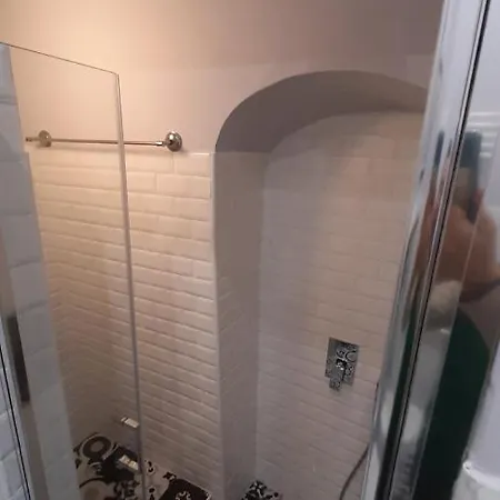 Apartment Palazzetto Di Neubourg *