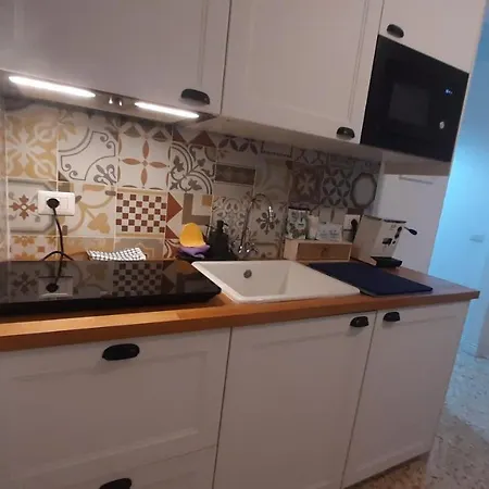 Palazzetto Di Neubourg Apartment