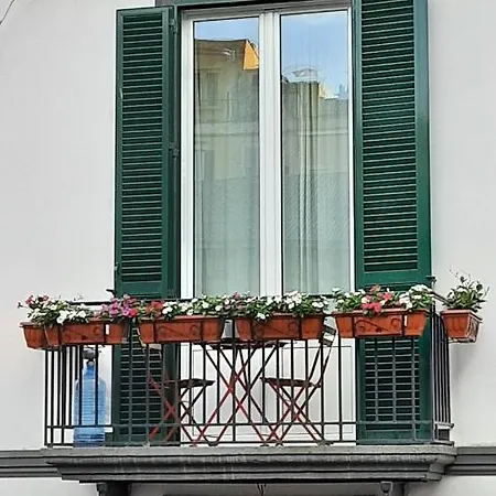 Palazzetto Di Neubourg Apartment *