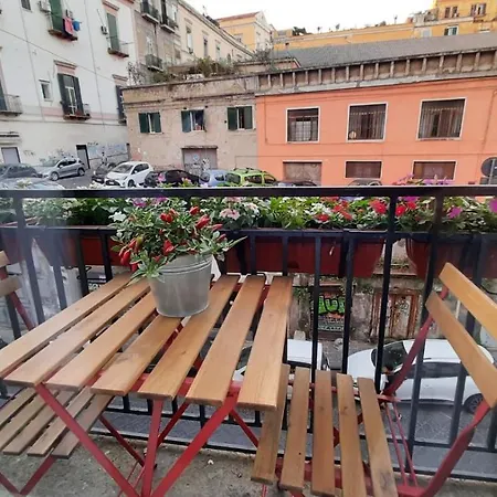 Apartment Palazzetto Di Neubourg