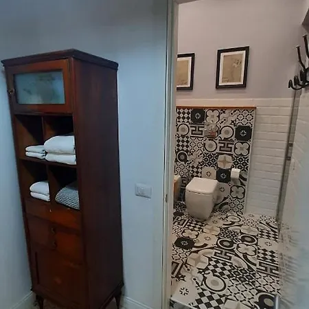 Palazzetto Di Neubourg Apartment Naples