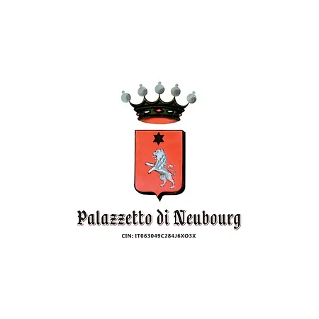 Palazzetto Di Neubourg Apartment